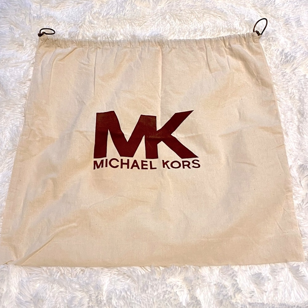 Michael Kors X-Large Dust Bag 20 1/2” x 21”